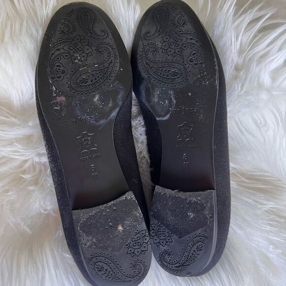 Jon Josef elephant print flats - Picture 6 of 6